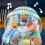 BABY EINSTEIN Babyschaukel Octopus bis 18kg - Babygeschenk, Festposition oder Wippfunktion, Musik und Licht 3