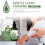 2x100ml Eukalyptus-Pfefferminze Schäumende Handseife 8