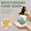 2x100ml Eukalyptus-Pfefferminze Schäumende Handseife 11