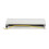 Desktop Patch Panel - For Keystone Modules - 12-port - Shielded - Patch field - Surface mounting - Grey 3
