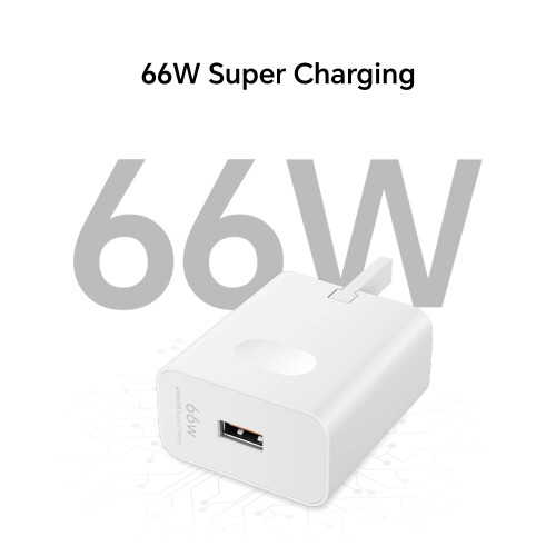 Honor HONOR SuperCharge Power Adapter (Max 66W) 1