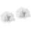2Pièces Bourrage Souple En PP Pour Peluches 6