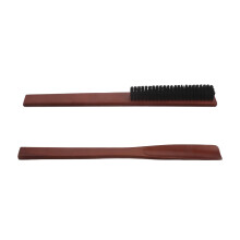 1Ensemble Brosse & Chausse-Pied Bois Pour Costume Élégance