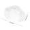 Chapeau Transparent Accessoire Graffiti Pour Enfants 2