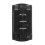 Indicateur Voltage Double 12-24V Noir Écran Digital 2