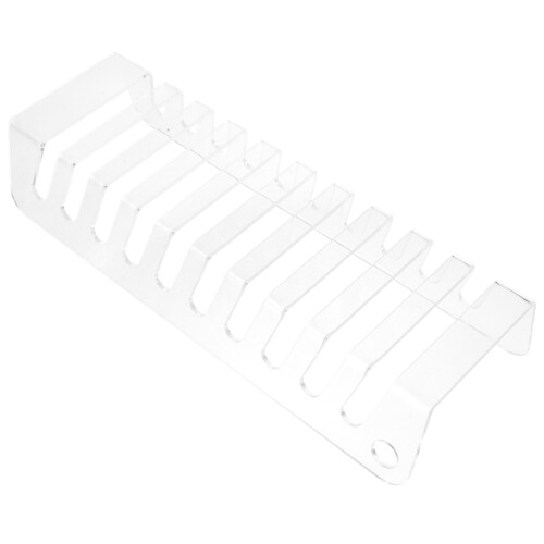 4Pièces Râtelier Téléphone Organisateur Multi-Compartiments 2