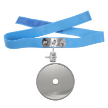 Miroir Médical Bandeau Tête Inox Silicone Pour Inspection