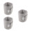 3Pièces Colliers De Récupération Doux Ajustables 6