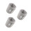3Pièces Colliers De Récupération Doux Ajustables 5