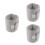 3Pièces Colliers De Récupération Doux Ajustables 9