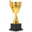 3Pièces Trophées Pour Événements Jeux De 2