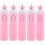 5Pièces Stylos Quilling Rose Plastique Pour Décor 11