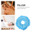 Coussin Relaxation Trou Respirant Pour Massage 9