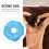 Coussin Relaxation Trou Respirant Pour Massage 7