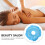 Coussin Relaxation Trou Respirant Pour Massage 8