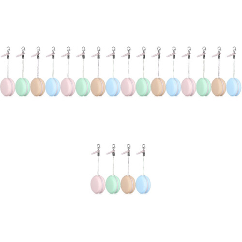 20Pièces Lingettes Écran Macaron Pour Smartphones Tablettes 2