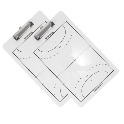 6Pièces Coaching PVC Pour Compétition