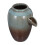 2pcs Garden Hydroponic Vase Fountain Ceramic Planter Pots 1