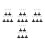 20Pcs Stable PVC Iron Doll Stand Support Multifunctional Display Rack 10