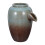 2pcs Garden Hydroponic Vase Fountain Ceramic Planter Pots 2