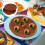 2 pièces plat de cuisson en céramique, assiette à escargots conques 6