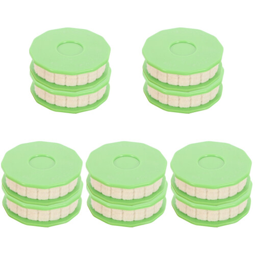 10Pièces Roller Lubrificateur Qualité 1