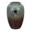 2pcs Garden Hydroponic Vase Fountain Ceramic Planter Pots 3