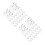 100Pcs Auto Electrical Tester Bulbs Portable Car Diagnostic Light Tool 4