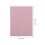 Pink Rubber Blocks for Stamp Making and Print Crafts 2