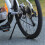 4Pièces Roues Guide Arrière En Alliage Aluminium 6