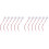 12Pcs Portable Ceramic Atomizing Pieces for USB Air Humidifier 4