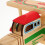 Jouet Hélicoptère En Bois Coloré Pour Enfants 7