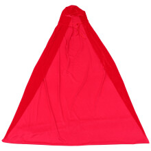 2St Halloween Party Van Fluweel, Comfortabel Hooded