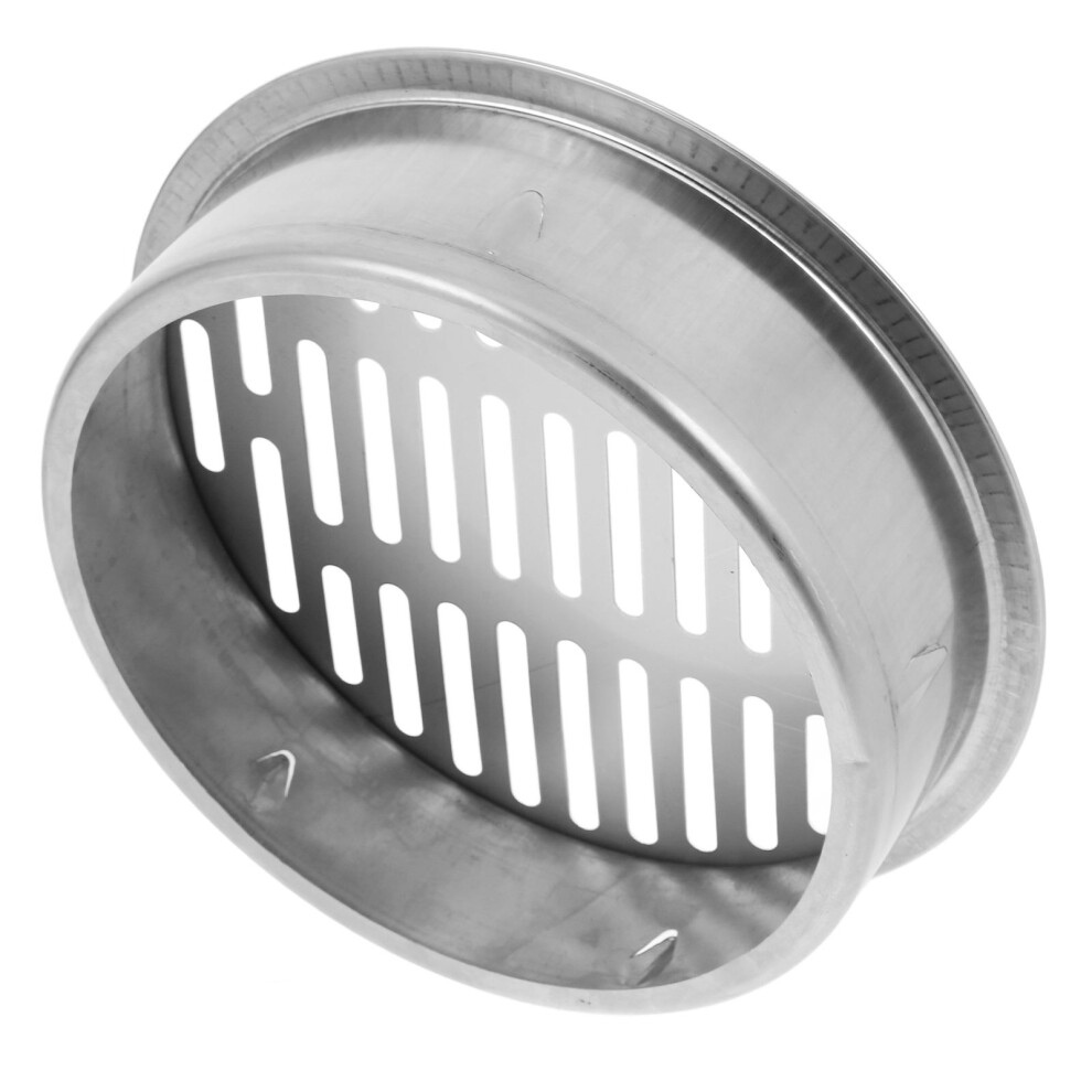 3Pcs Stainless Steel Floor Drain Cover Shower Sink Tub Stopper 3641285797871
