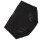 2Pcs Black Seamless Women Underpants Stretchy Comfortable Nylon 1