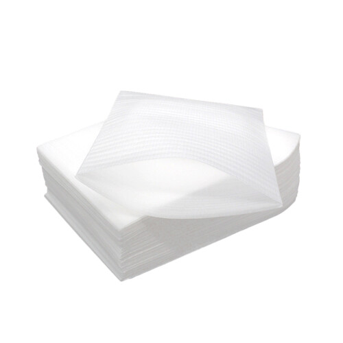 100St Wit Wrap Kussens Van Broos Meubilair