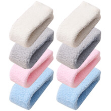 32Pcs Quilt Fasteners No Pin Fixer Clips Assorted Color Household Use