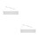 2Pcs Silicone Neon Pc Light Strip Durable for Gaming and Office Pc 6