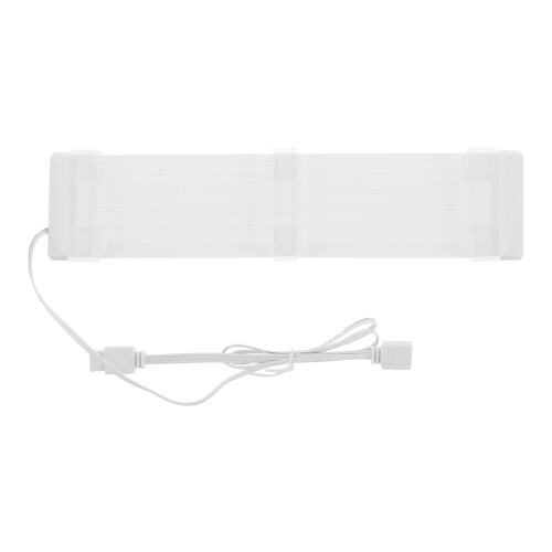 2Pcs Silicone Neon Pc Light Strip Durable for Gaming and Office Pc 1