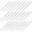400Pcs Heavy Duty Silver Sewing Needles for Canvas and Jeans 2