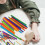 Multipurpose Gekleurde Sticks Voor Handige Kinderklussen 3