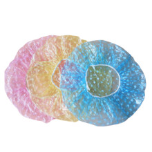 180St Wegwerp Douchekap Dots Print Voor Thuis