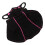 2St Nekwarmer Dames, Winddichte Ski Balaclava, Meerkleurig 3
