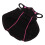 2St Nekwarmer Dames, Winddichte Ski Balaclava, Meerkleurig 2