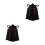 2St Nekwarmer Dames, Winddichte Ski Balaclava, Meerkleurig 5
