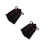 2St Nekwarmer Dames, Winddichte Ski Balaclava, Meerkleurig 7
