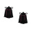 2St Nekwarmer Dames, Winddichte Ski Balaclava, Meerkleurig 4