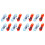 24St Fingerboards Toy Mini Pull Voor Kinderen Assorti 2
