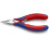 Knipex Electronics Pliers-Half Round Tips 1