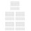5Ensembles Pastilles Transparentes Trace Pour Bricolage 3